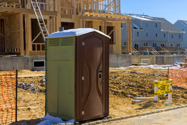 Best Affordable portable toilet rental  in Rome, IL