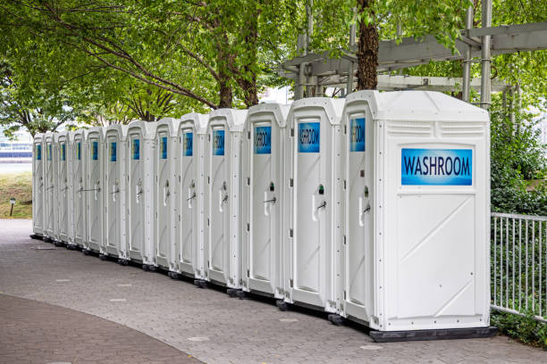 Best Local porta potty services  in Rome, IL