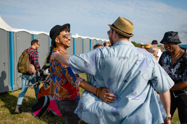 Rome, IL porta potty rental Company
