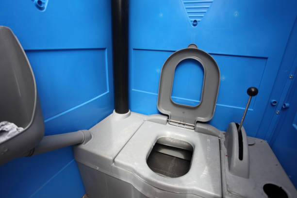 Best Affordable porta potty rental  in Rome, IL