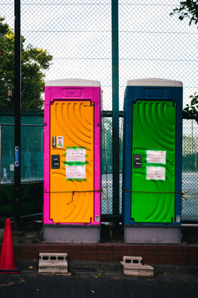 Best Luxury portable toilet rental  in Rome, IL