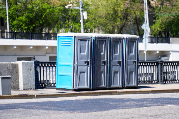 Best Portable bathroom rental  in Rome, IL